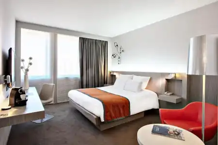 FirstName Toulouse, part of JdV by Hyatt - 200