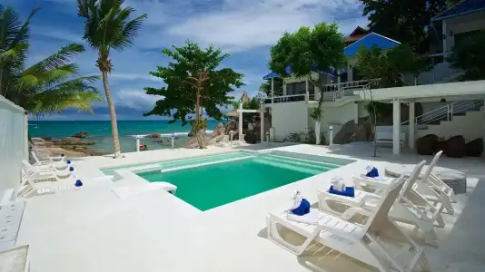 Simple Life Talay & Divers Resort - 30