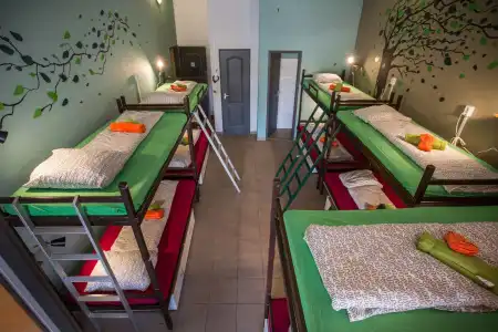 Island Hostel - Adults only - 2
