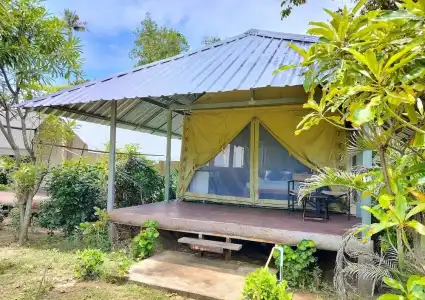 Naivacha Tent Koh Mak - 61