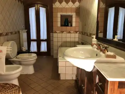 B&B Villa Loriana - 57