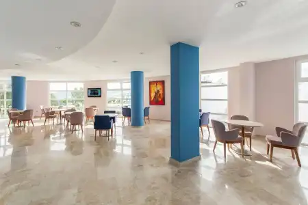 Bodrum Beach Resort - 23