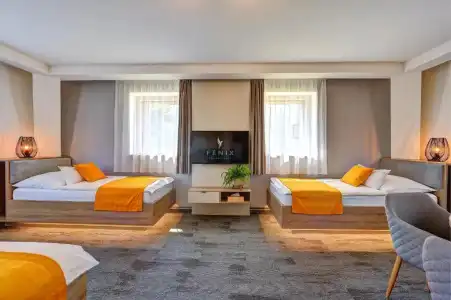 Wellness Fénix - 54