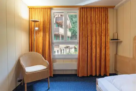 Bellevue - Traditional Swiss Hideaway - 25