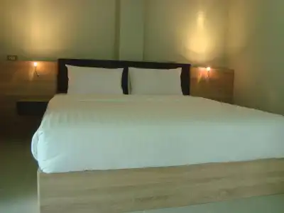 Addera Residence Hua Hin - 1