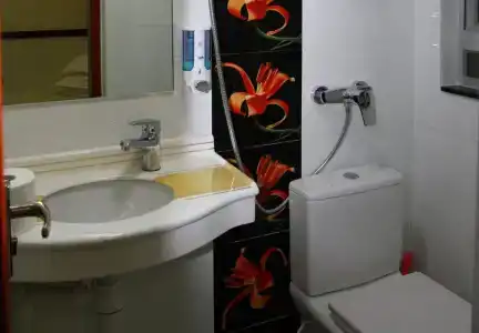 Hang Ho Hostel - 5