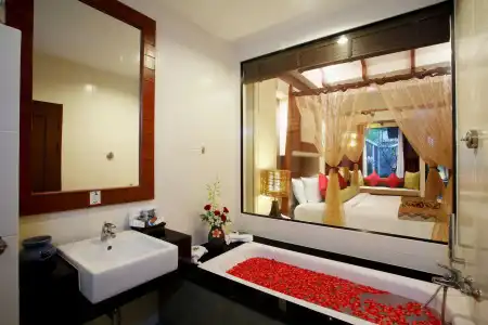 ACCESS Resort & Villas - 19