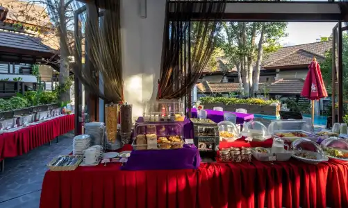 Samed Pavilion Resort & Restaurant - 18