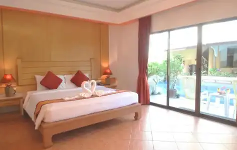 Baan Boa Resort - 57