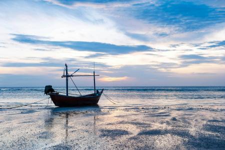 Sheraton Hua Hin Resort & Spa - 33