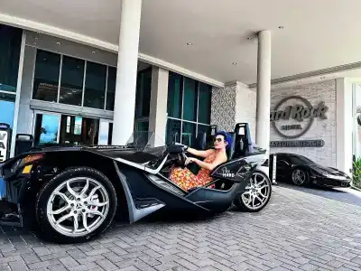 Hard Rock - 32