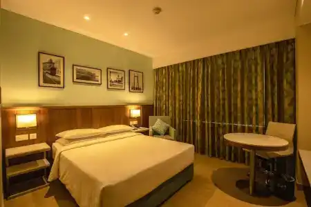 Fairfield by Marriott - 35