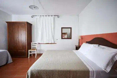 Boschi di Montecalvi - Guest House - 127