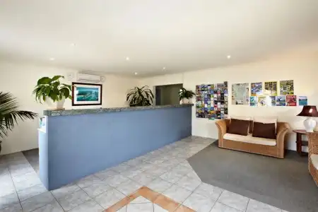 Wollongbar Motel - 1