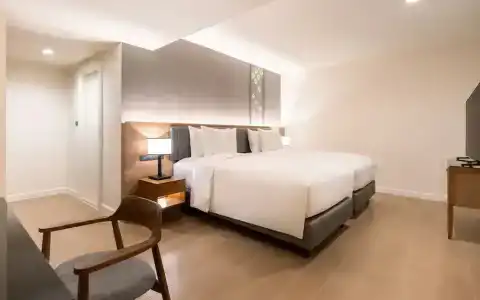 Dusit Princess Chiang Mai - 97