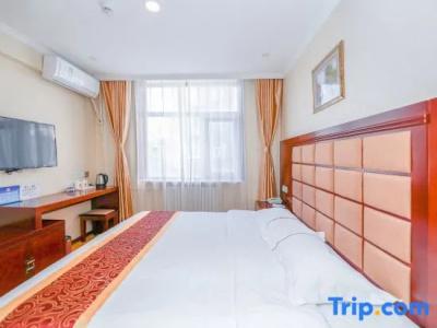Sri Ratih Cottages - 44