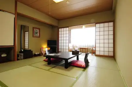 Mercure Saga Karatsu Resort - 61