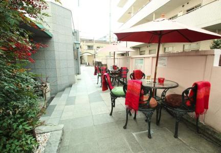 Sakura Hatagaya - 37