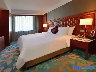 V-Continent Beijing Parkview Wuzhou - 53