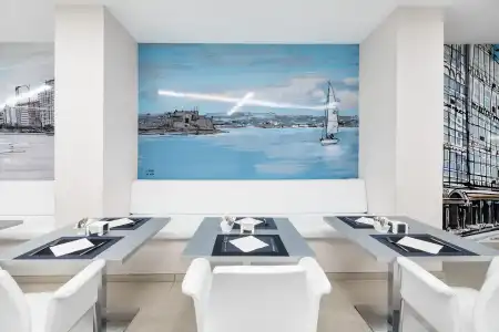 Eurostars Blue Coruña - 30