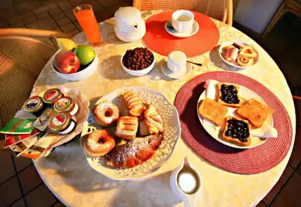 Ristorante Il Ceppo - 12