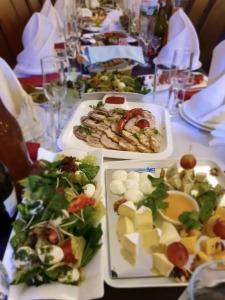 Bessarabia - Hostel - 10