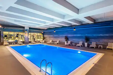 Radisson Residences Vadistanbul - 16