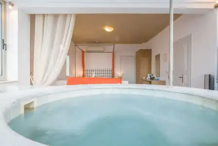 Antinea Suites & SPA - 112