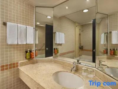 Holiday Inn Singapore Atrium by IHG - 55