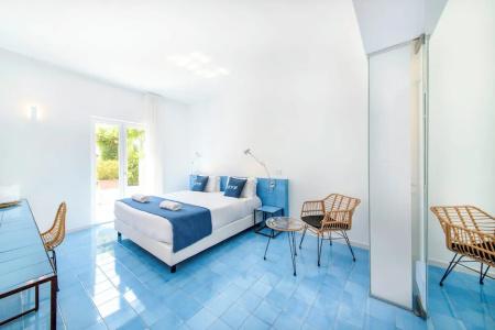 Villa Durrueli Resort & Spa - 122