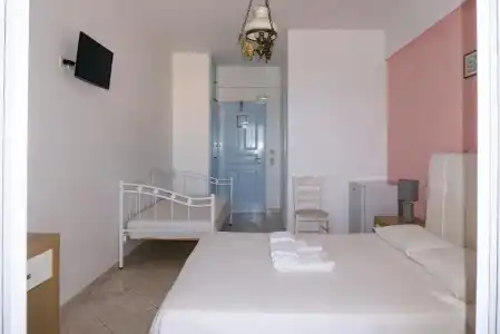 Artemis Village - 2