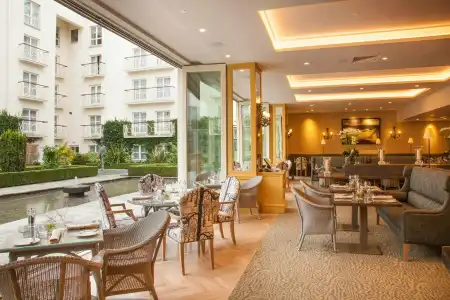 The Merrion - 46