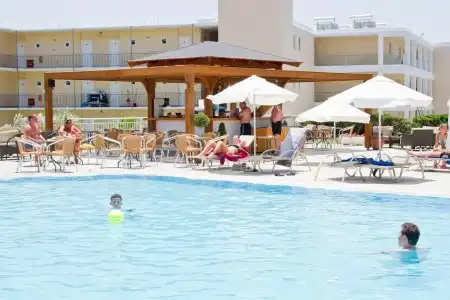 Sun Palace - All inclusive - 16