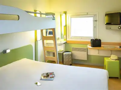 Ibis Budget Frejus Capitou A8 - 5
