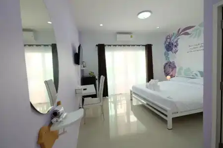 Noble Baan Pastel - 59