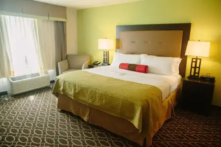 Holiday Inn Murfreesboro by IHG - 59