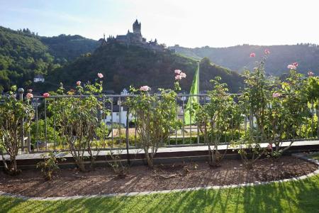 Flair am Rosenhügel - Garni - 11