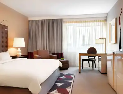 Hyatt Regency Cologne - 3