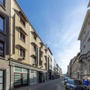 TripInn Eden Antwerp - 11