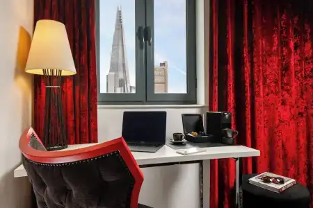 ibis Styles London Southwark – near Borough Market - 62