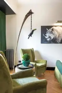 Velona's Jungle Luxury Suites - 61