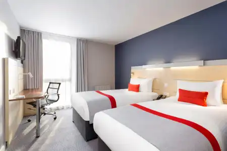 Holiday Inn Express LONDON - SOUTHWARK by IHG - 6