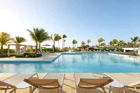 TRS Cap Cana Waterfront & Marina - Adults Only - All Inclusive - 26
