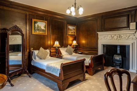 Castle Bromwich Hall, BW Signature Collection by Best Western - 134