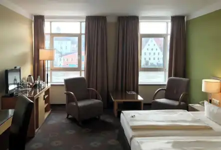 Sorat Insel-Hotel - 67