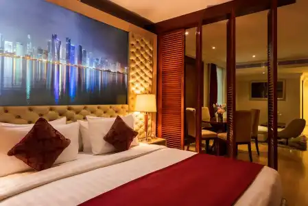Best Western Plus Doha - 12