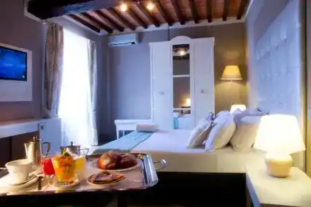 Cortona Resort Spa - 5