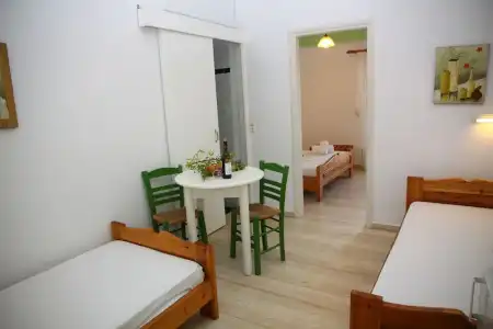 Nikos Lux Apartments - 87