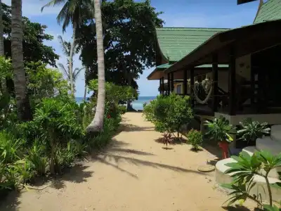 Seaflower Bungalows - 50