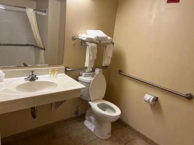 Comfort Inn & Suites Madison East Interstate I-90 - 45